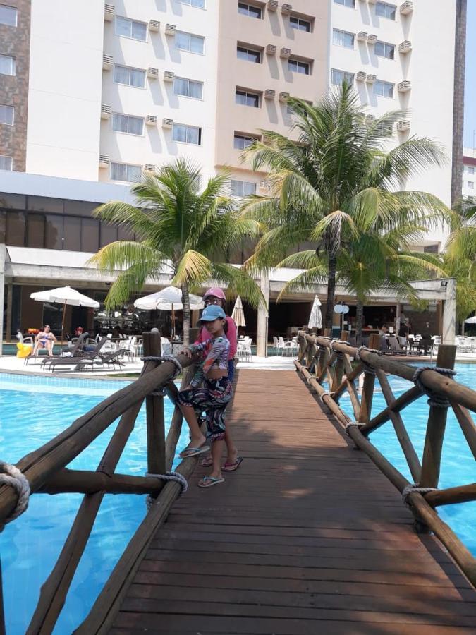 Suites Le Jardin 卡达斯诺瓦斯 外观 照片
